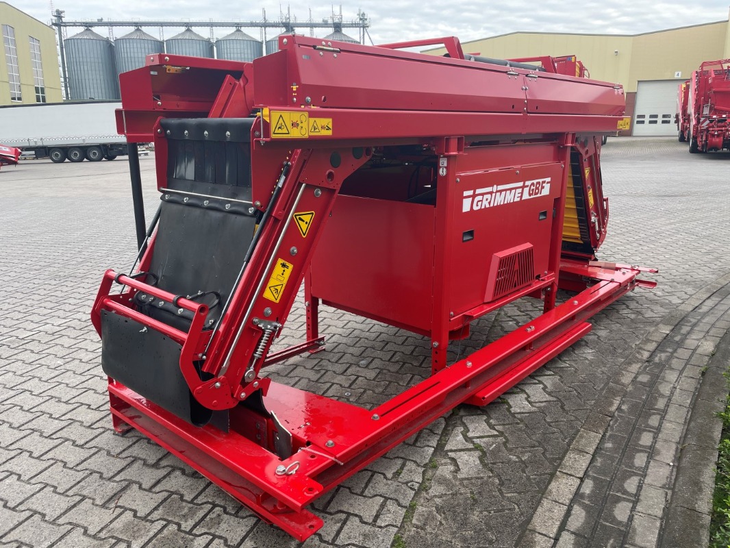 GRIMME GBF L-M-L  - Rental - detail