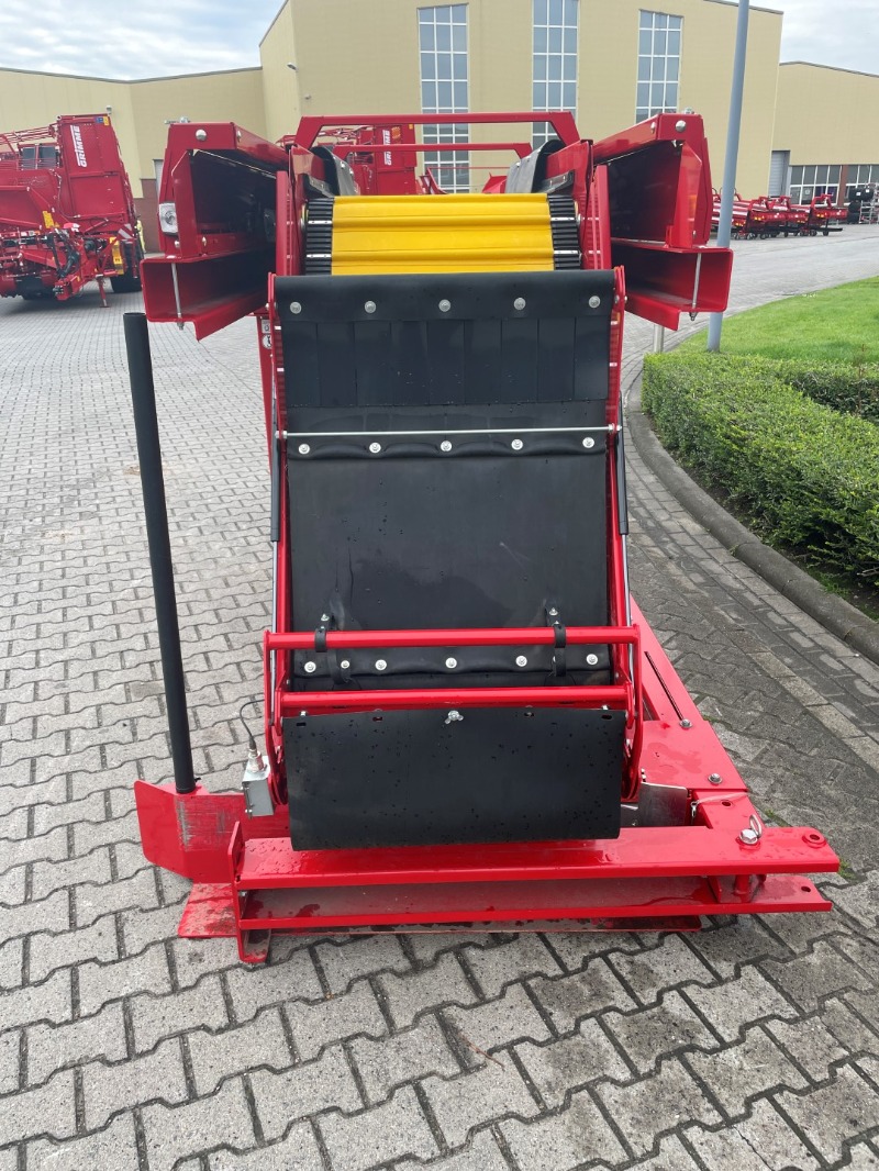 GRIMME GBF L-M-L  - Rental - right