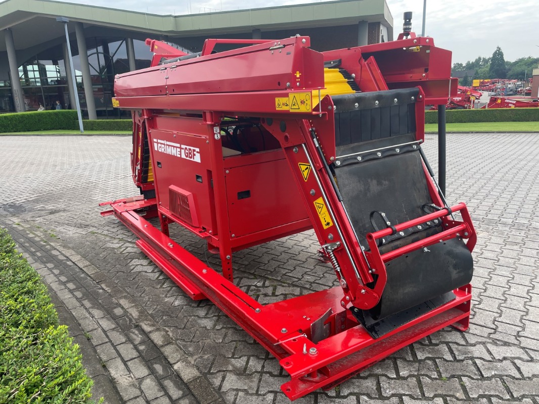 GRIMME GBF L-M-L  - Rental - detail