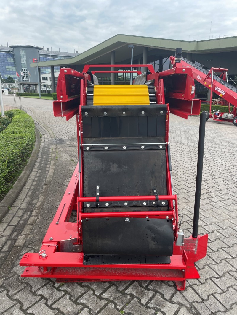 GRIMME GBF L-M-L  - Rental - left