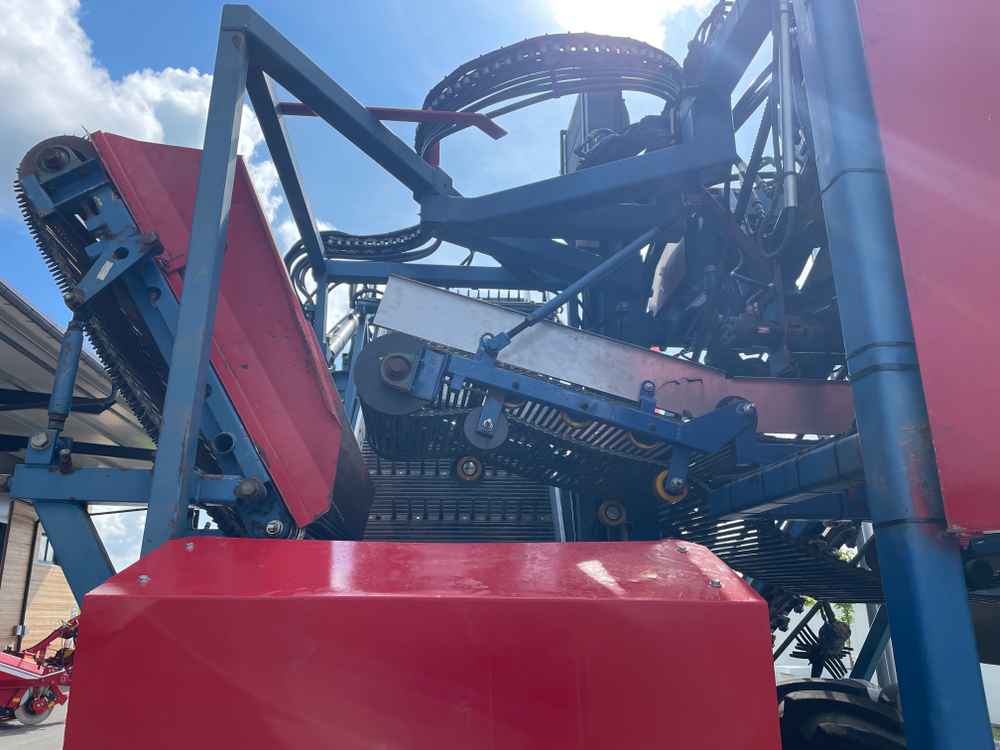 ASA-Lift T-260 B - right