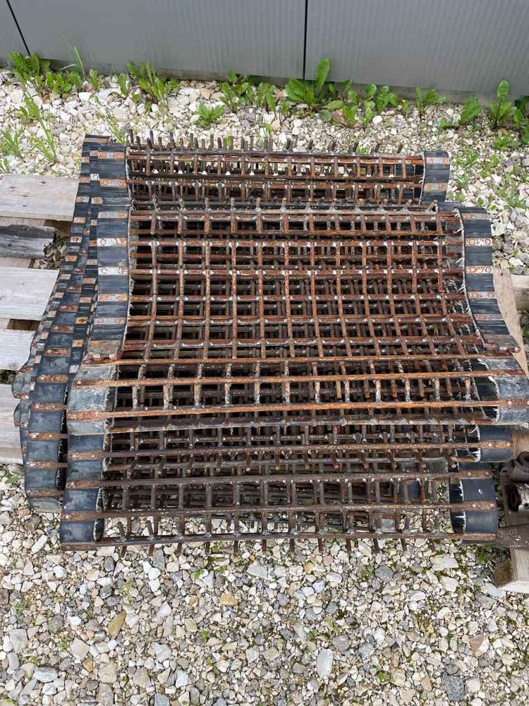 ASA-Lift T-260 B - detail