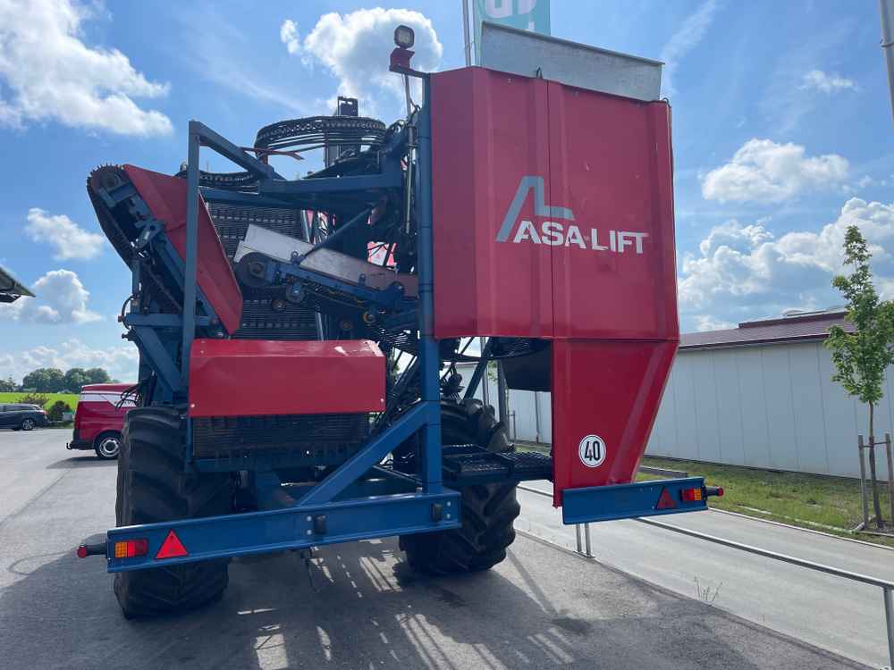 ASA-Lift T-260 B - left