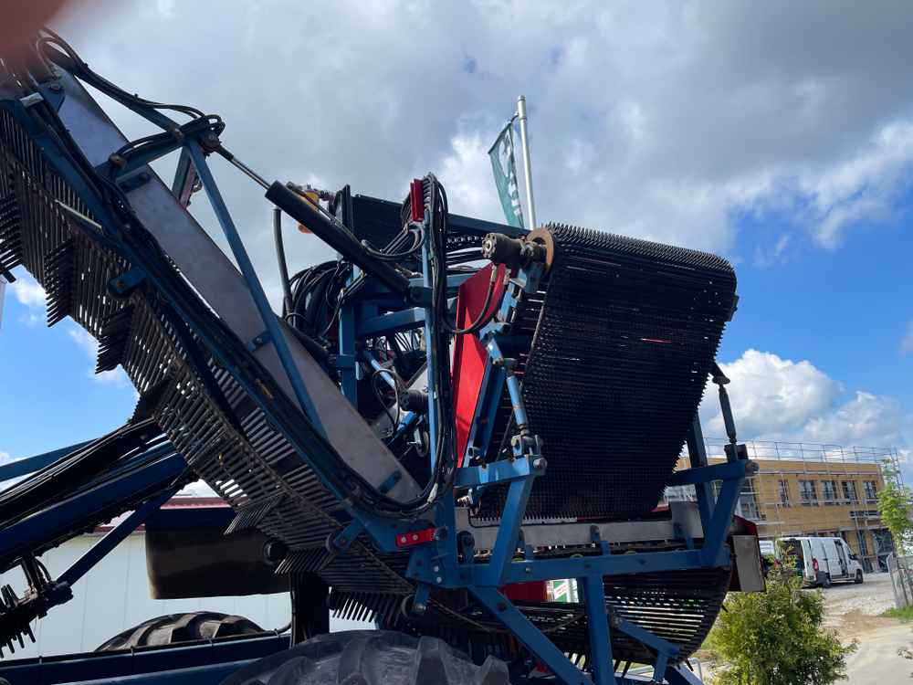 ASA-Lift T-260 B - detail