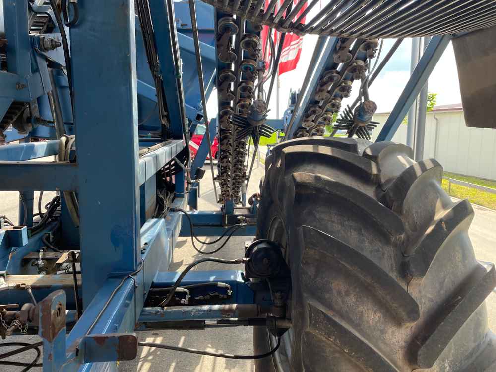 ASA-Lift T-260 B - detail