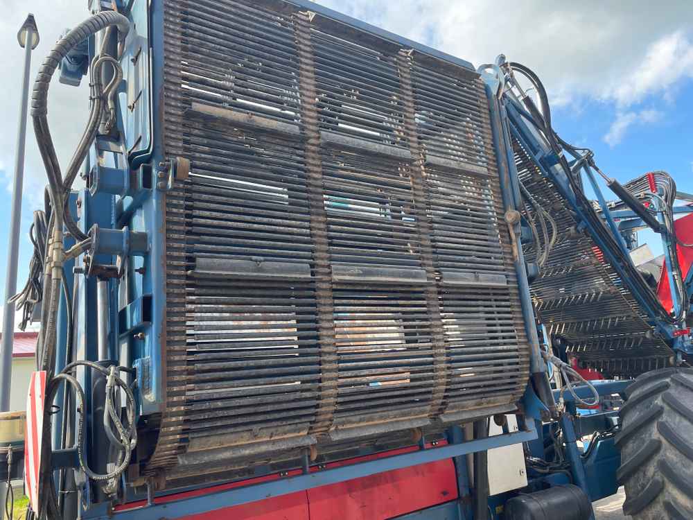 ASA-Lift T-260 B - detail