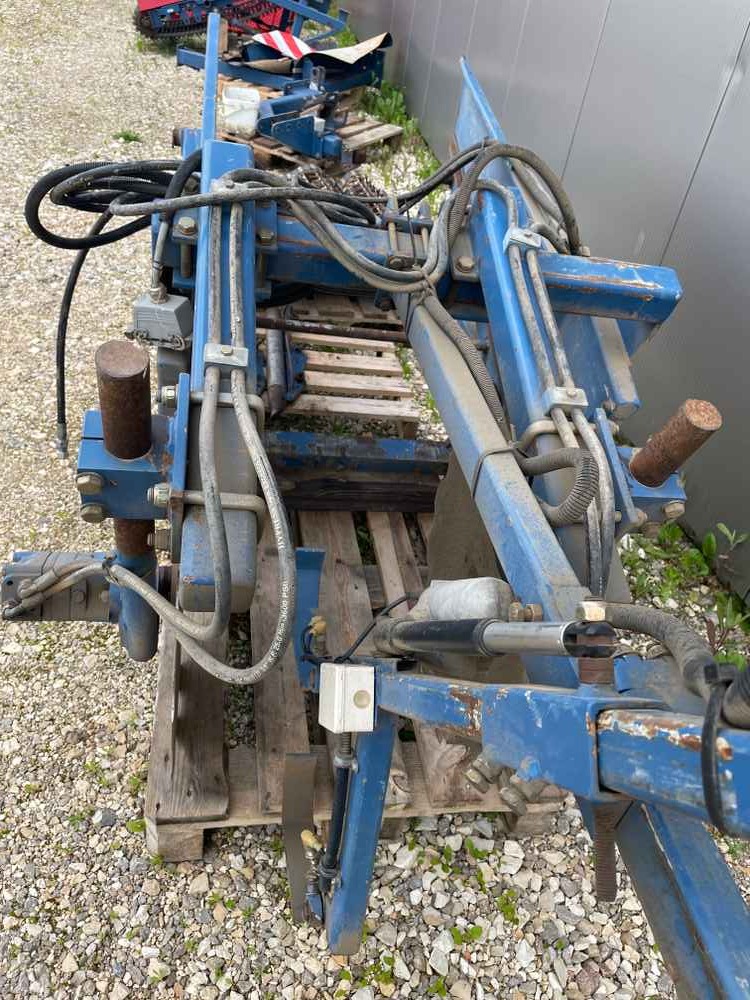 ASA-Lift T-260 B - detail