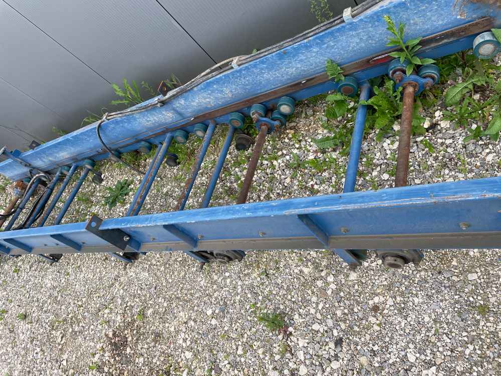 ASA-Lift T-260 B - detail