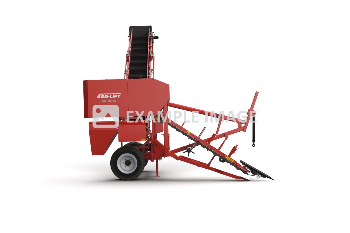 ASA-Lift CM-1000E - right