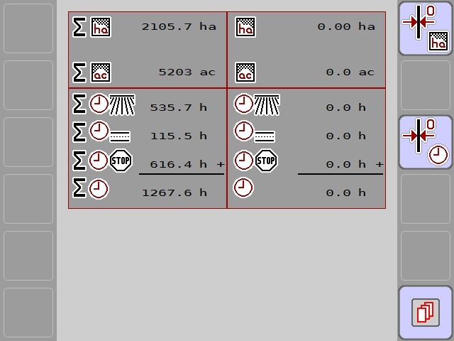GRIMME MATRIX 1200 - machinePlate