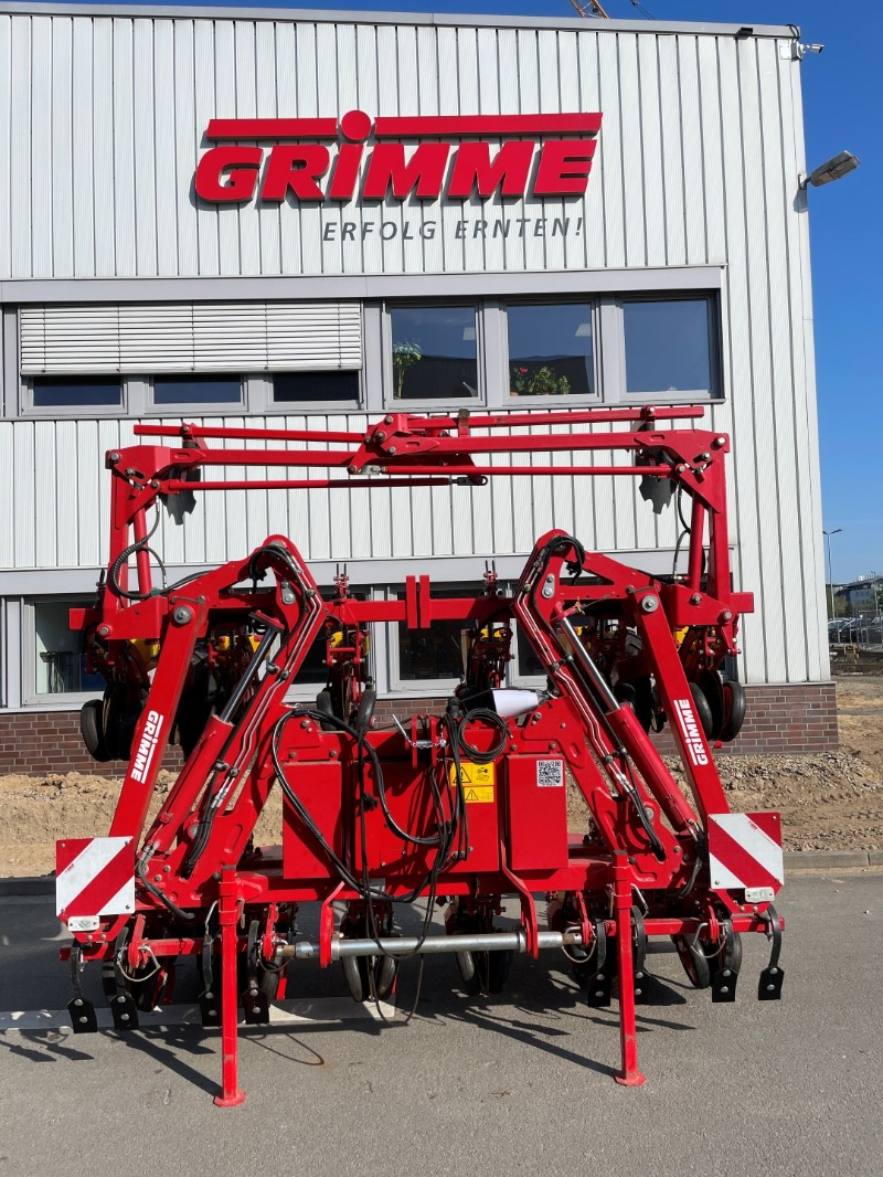 GRIMME MATRIX 1200 - front