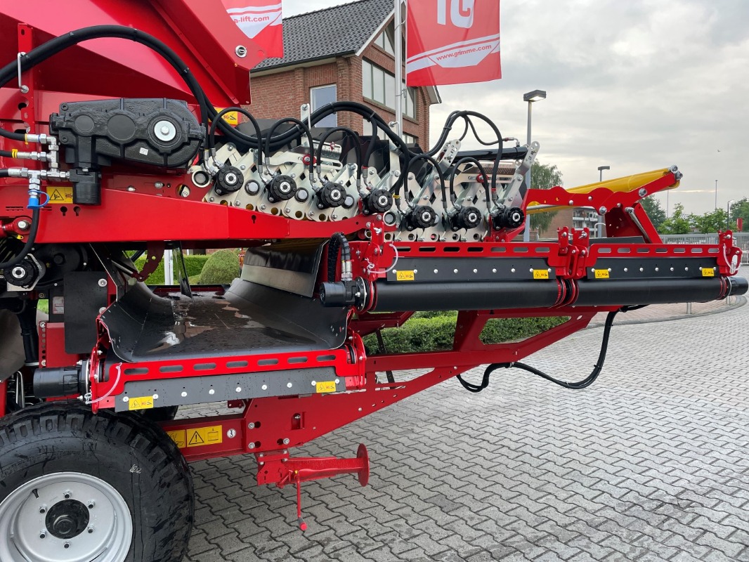 GRIMME RH 24-60 CF -  Rental  - detail