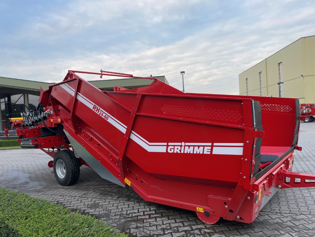 GRIMME RH 24-60 CF -  Rental  - detail