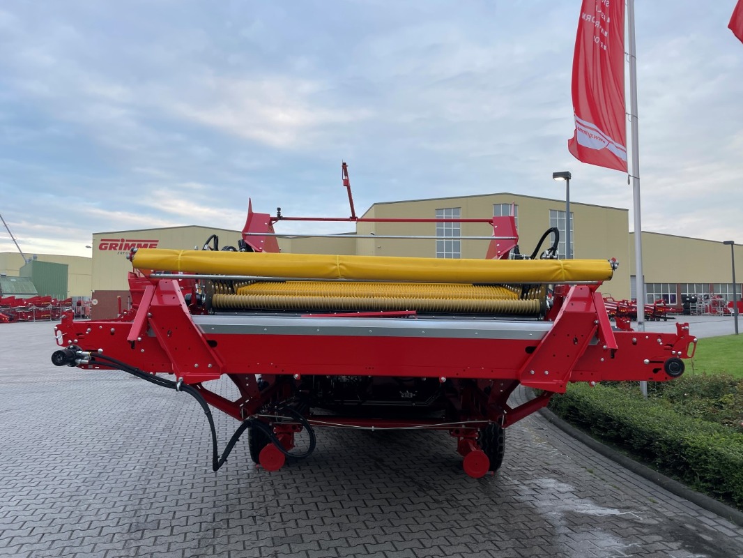 GRIMME RH 24-60 CF -  Rental  - back