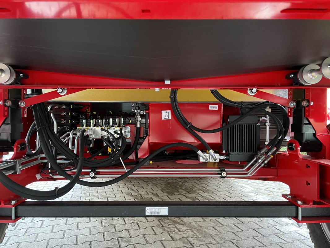 GRIMME RH 24-60 CF -  Rental  - machinePlate