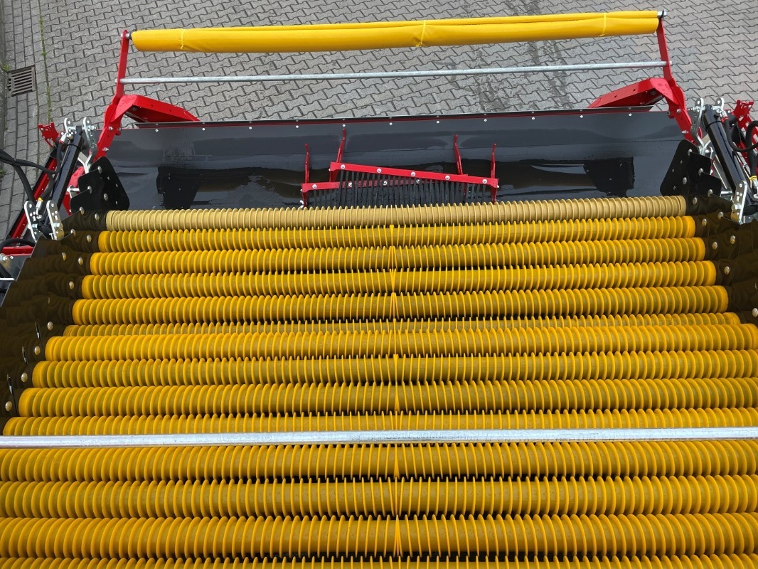 GRIMME RH 24-60 CF -  Rental  - detail
