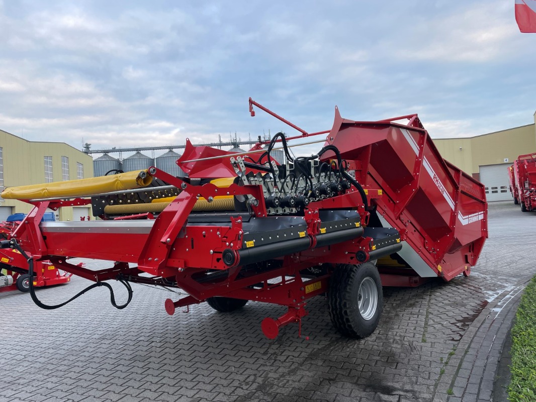 GRIMME RH 24-60 CF -  Rental  - right