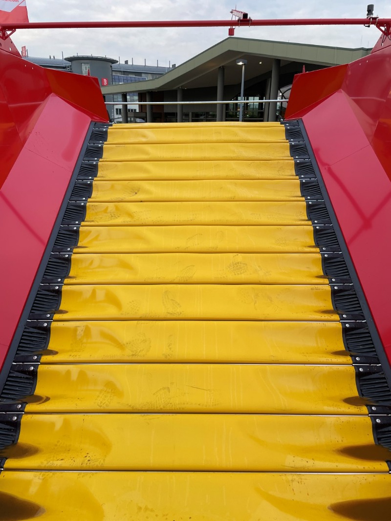 GRIMME RH 24-60 CF -  Rental  - detail