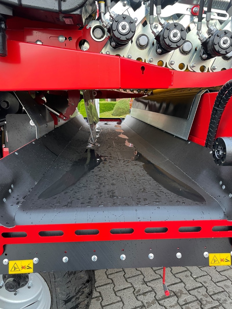 GRIMME RH 24-60 CF -  Rental  - detail