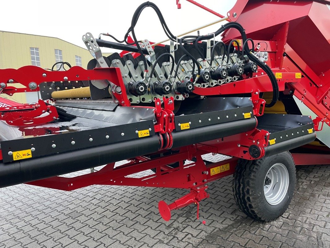 GRIMME RH 24-60 CF -  Rental  - detail