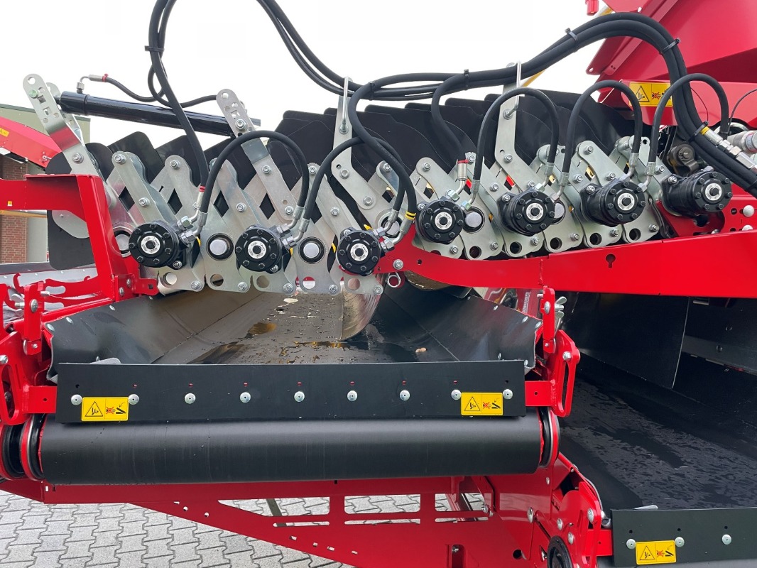 GRIMME RH 24-60 CF -  Rental  - detail