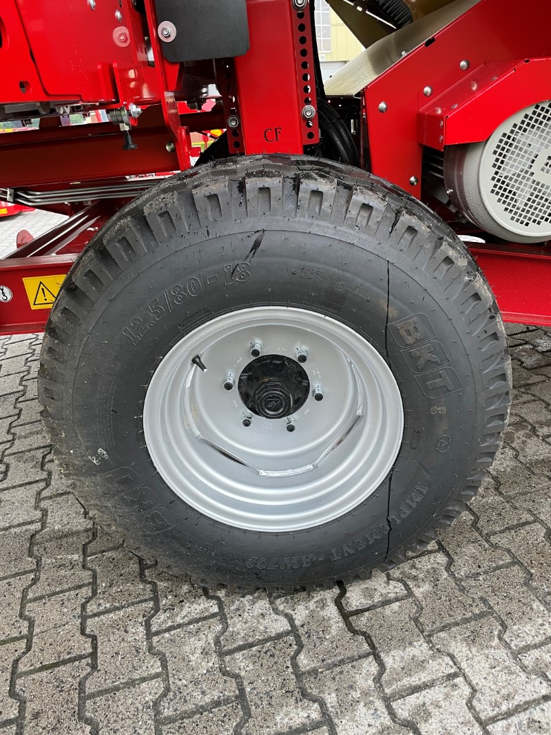GRIMME RH 24-60 CF -  Rental  - detail