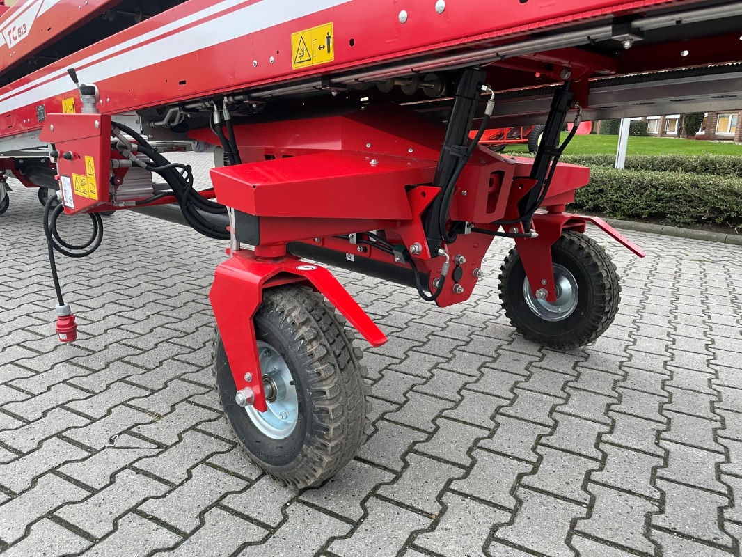 GRIMME TC 813 -  Rental  - machinePlate