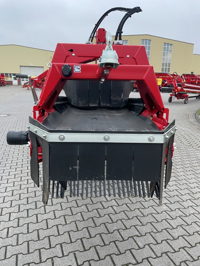 GRIMME TC 813 -  Rental  - detail