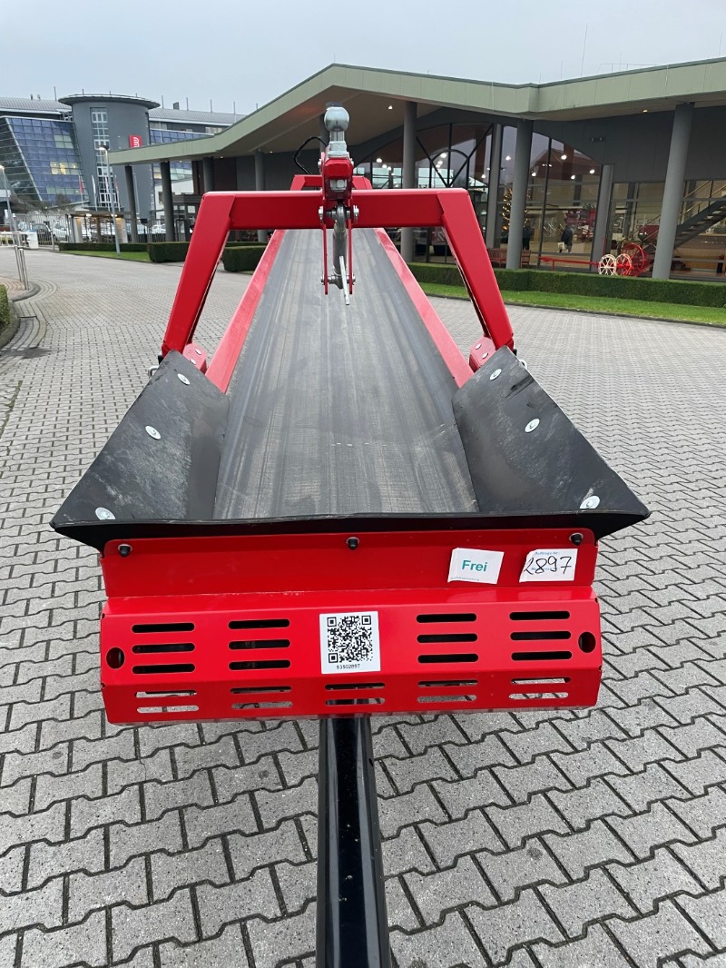 GRIMME TC 813 -  Rental  - detail