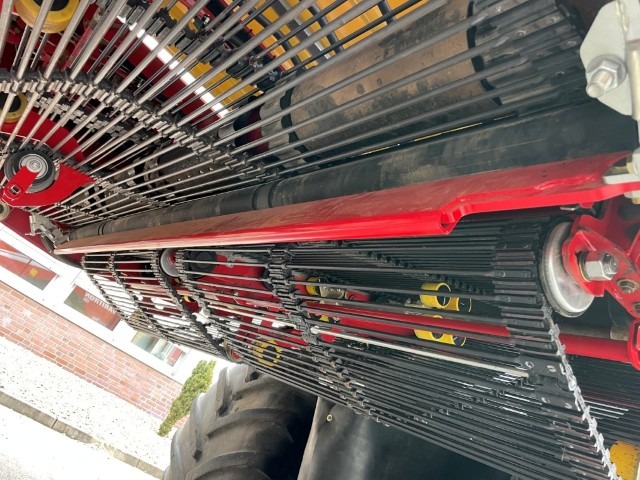 GRIMME VARITRON 470 - detail