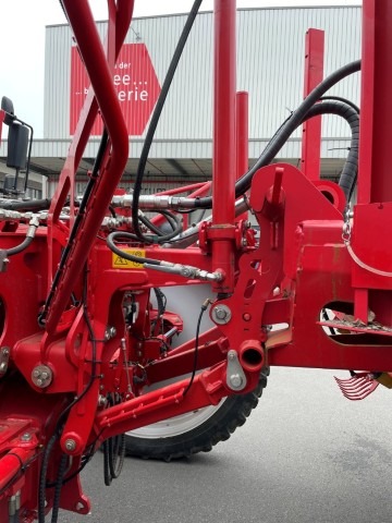 GRIMME VARITRON 470 - detail