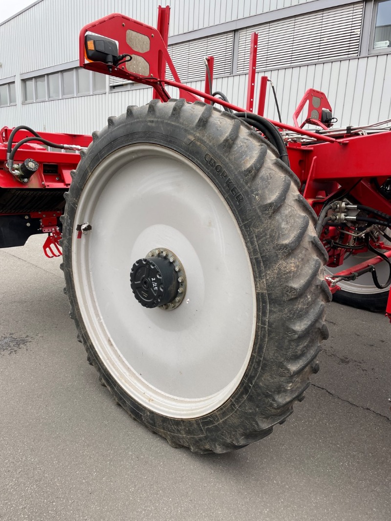 GRIMME VARITRON 470 - detail