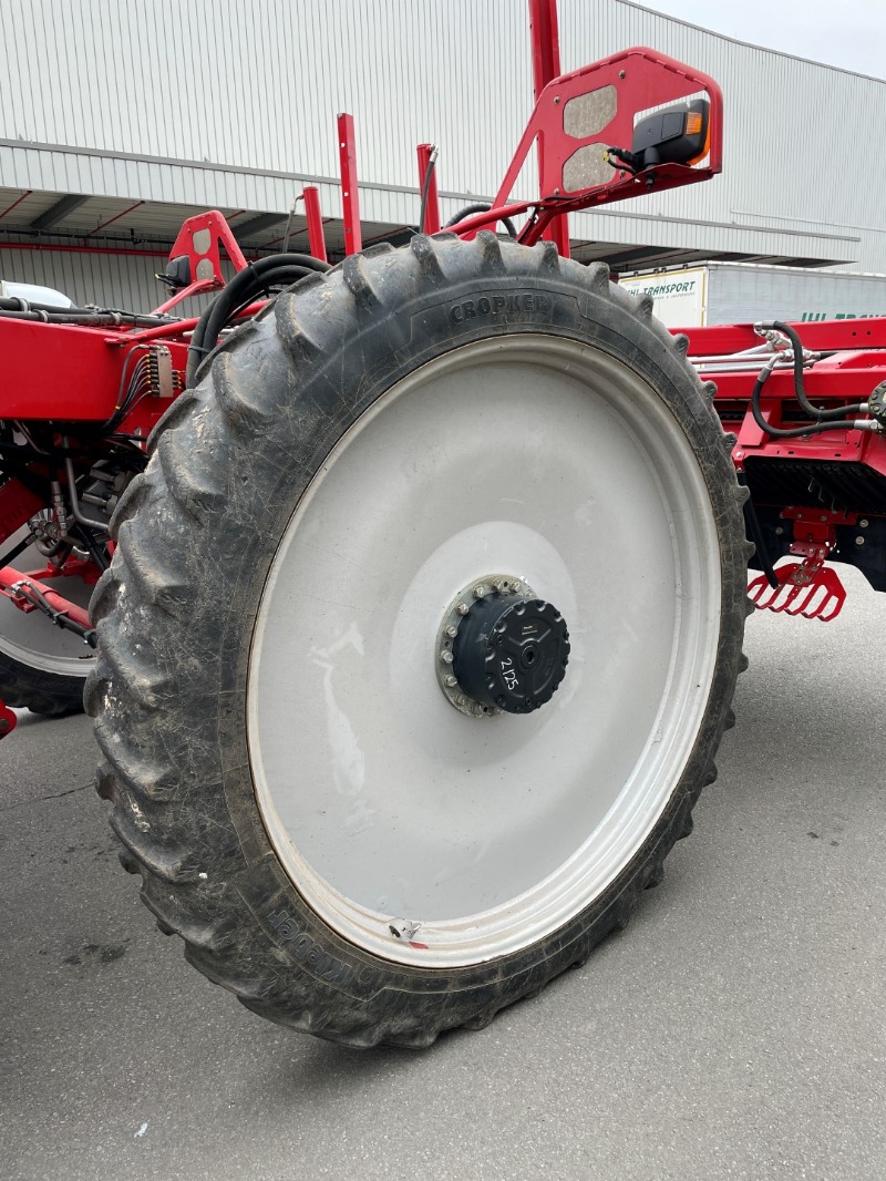 GRIMME VARITRON 470 - detail