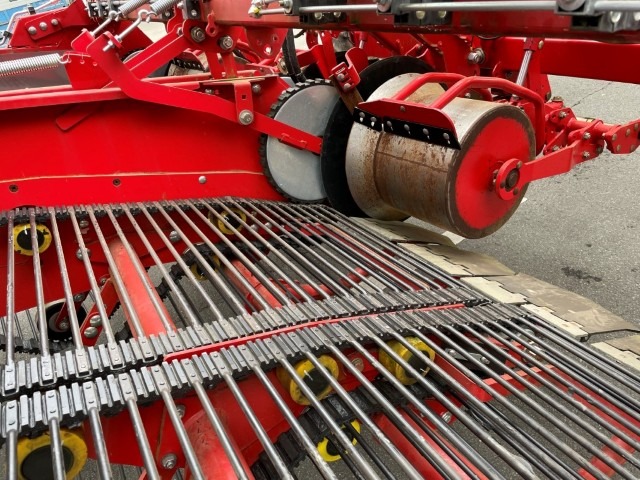 GRIMME VARITRON 470 - detail