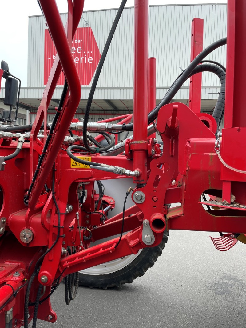 GRIMME VARITRON 470 - detail