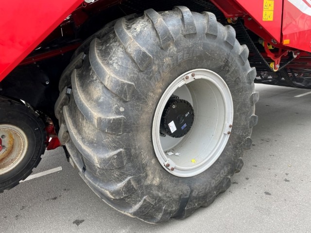 GRIMME VARITRON 470 - detail
