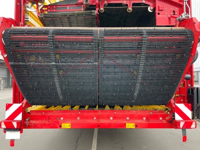 GRIMME VARITRON 470 - detail