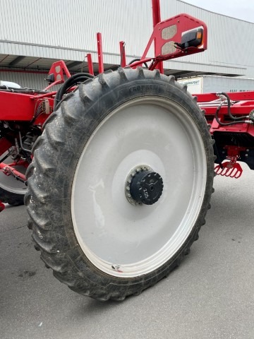 GRIMME VARITRON 470 - detail