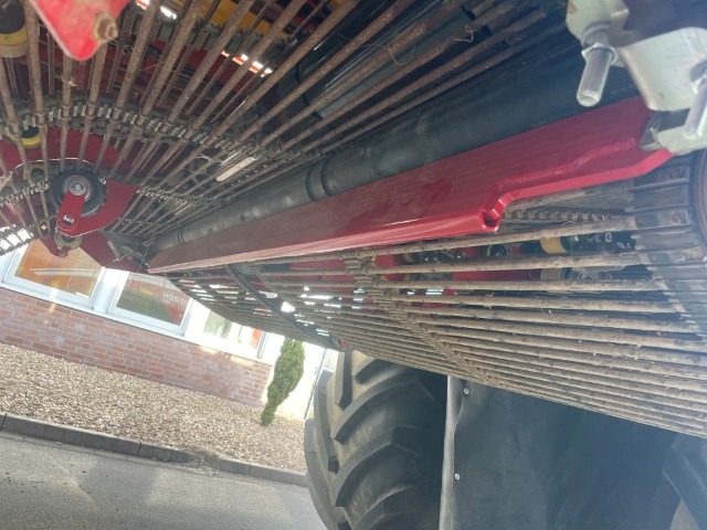 GRIMME VARITRON 470 MS FKEV - detail