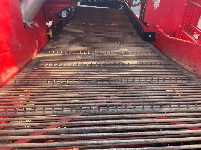 GRIMME VARITRON 470 MS FKEV - detail