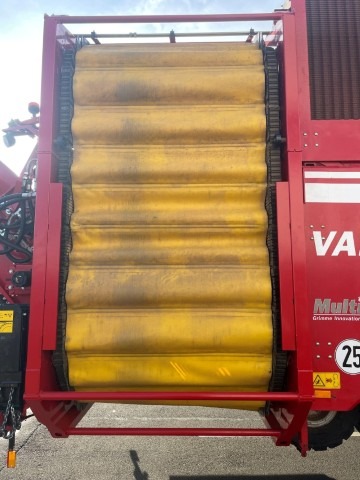 GRIMME VARITRON 470 MS FKEV - detail