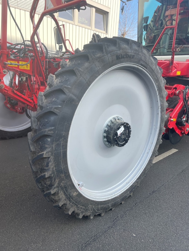 GRIMME VARITRON 470 MS FKEV - detail