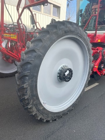 GRIMME VARITRON 470 MS FKEV - detail