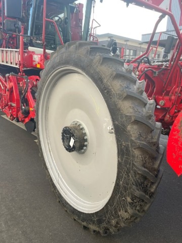 GRIMME VARITRON 470 MS FKEV - detail