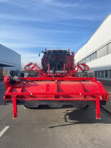 GRIMME VARITRON 470 MS FKEV - detail