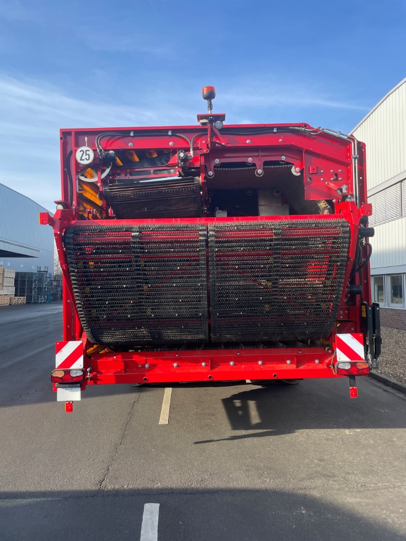 GRIMME VARITRON 470 MS FKEV - back