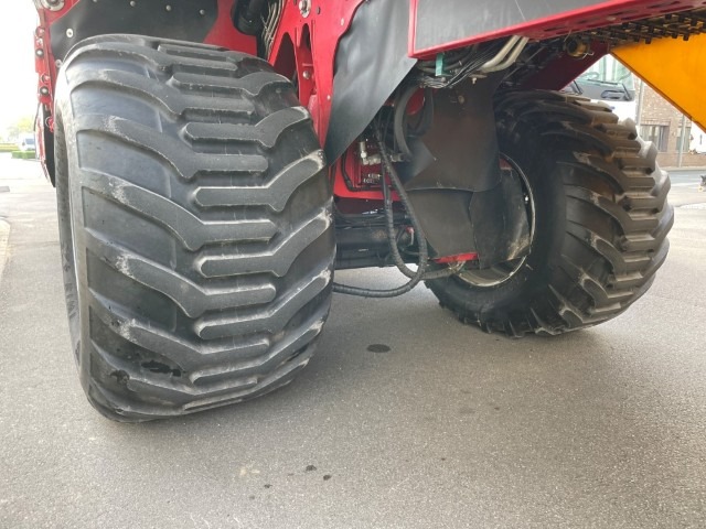GRIMME EVO 280 ClodSep - detail