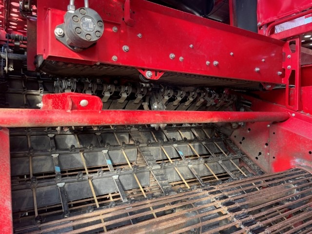 GRIMME EVO 280 ClodSep - detail