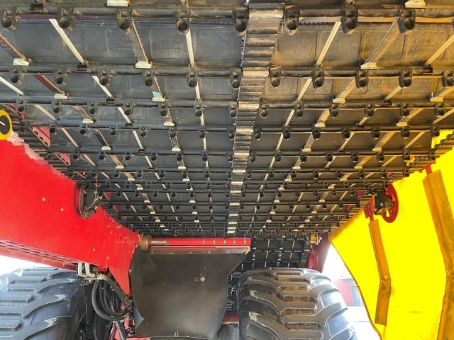GRIMME EVO 280 ClodSep - detail