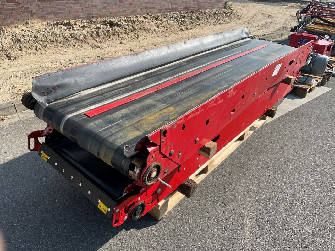 GRIMME SG 160-14 - machinePlate